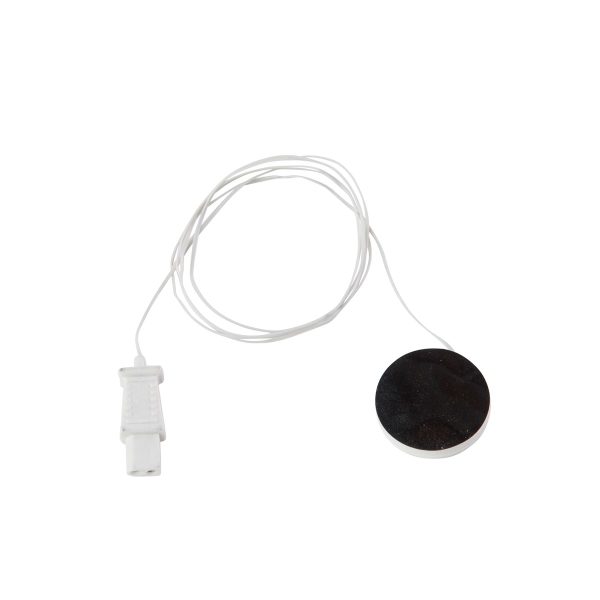 Skin Temperature Sensor SourceMark Medical