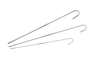 Aluminum Stylet Aluminum Stylet