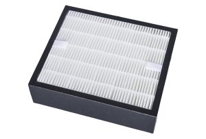 HEPA Filter Banner KoZee HEPA Filter