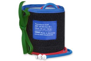 Tourniquet Touch Reusable Cuff