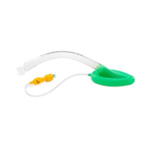 Silicone Disposable Laryngeal Mask Airway Resized Silicone Disposable Laryngeal Mask Airway
