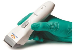 Surgical Clipper Banner Surgical Clipper