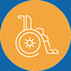 Disability Benefits icon