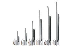 Conventional Laryngoscope Miller Blades Carousel Conventional Laryngoscope Miller Blades