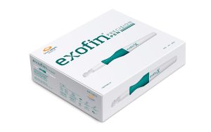 Exofin Pen Carousel Exofin Precision Pen box