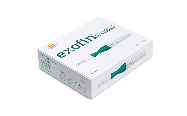 Topical Skin Adhesive - SourceMark