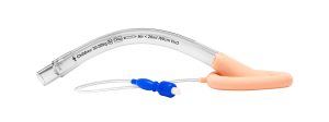 Reusable Laryngeal Mask Airway Carousel Reusable Laryngeal Mask Airway