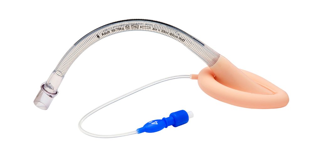 Laryngeal Mask Airways - SourceMark