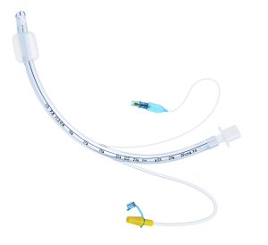 SourceMark Medical Announces New Suction Endotracheal Tube Offering ...