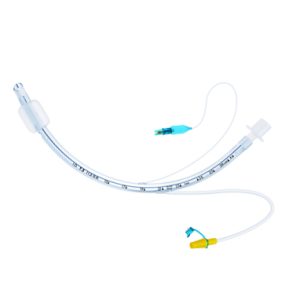 Suction Plus Endotracheal Tube