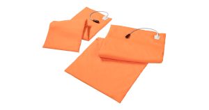 Two Astopad blankets