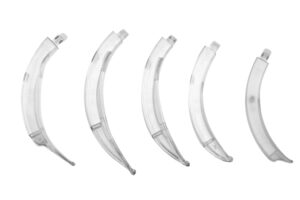 Banner-ClearViz-Handles ClearViz Video Laryngoscopes Handles