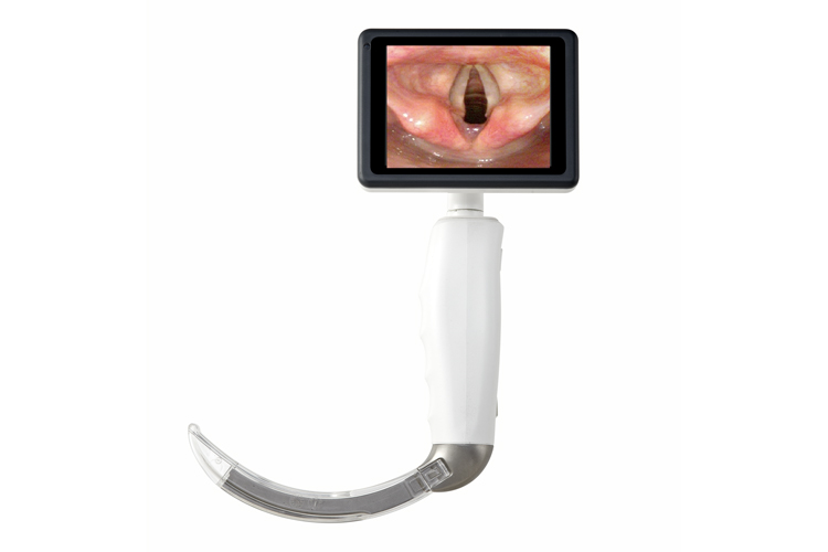 ClearViz Video Laryngoscopes