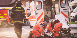 Fire and EMS Professionals