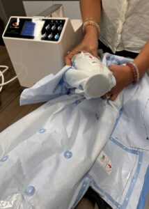 KoZee Stand Maximum Height