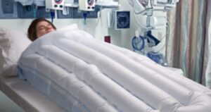 KoZee Convective Warming Blanket
