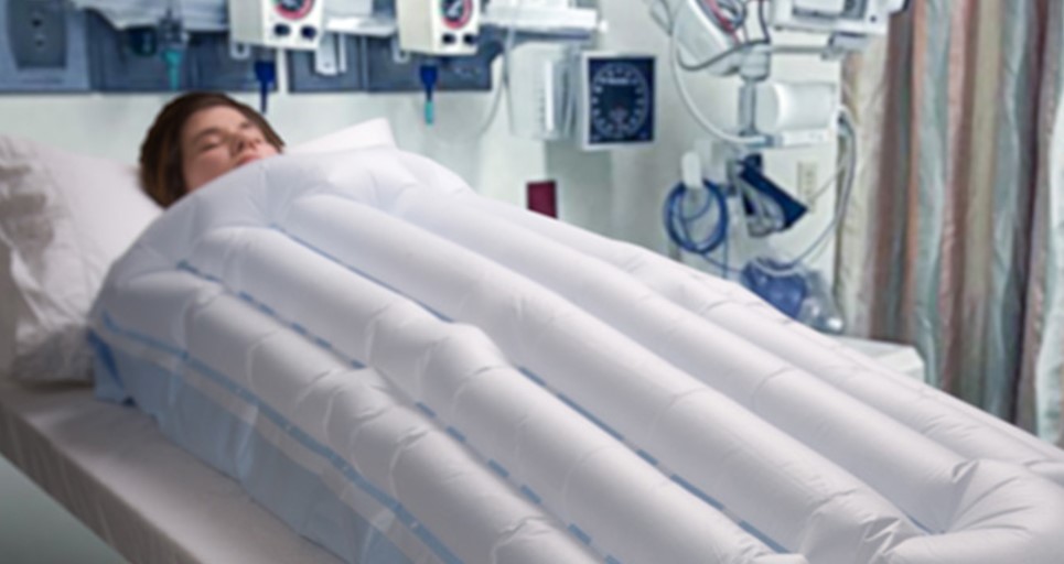 KoZee KoZee Convective Warming Blanket