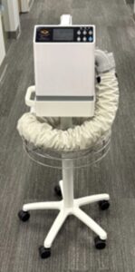 KoZee Stand Maximum Height