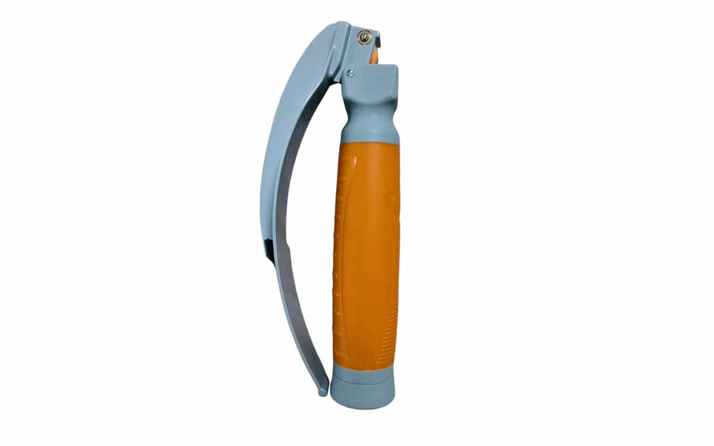 Laryngoscope Blade with Handle Combo pack Laryngoscope Blade with Handle Combo pack