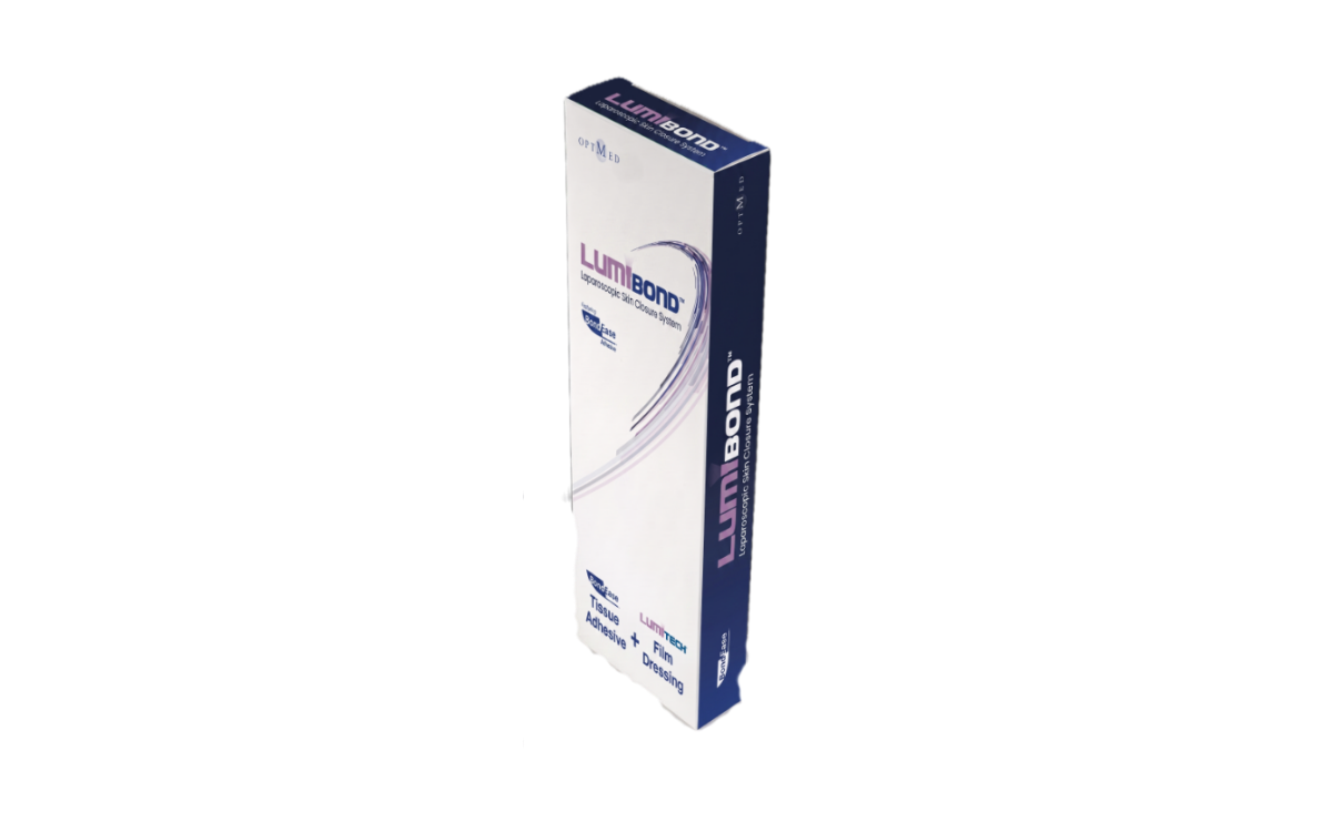 LumiBond Laparoscopy Box LumiBond Laparoscopy Box
